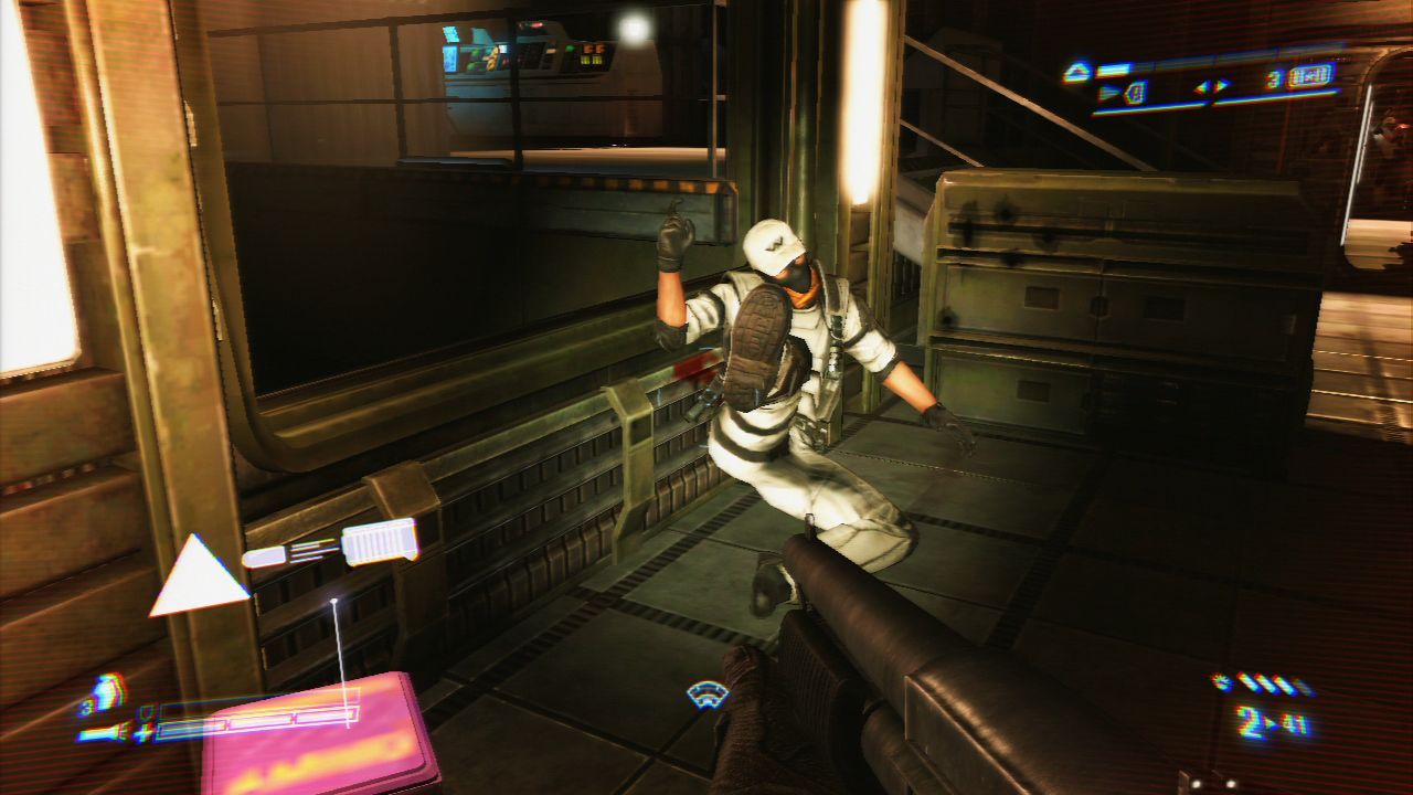 Aliens: Colonial Marines (Edición Limitada) - Imagen 50
